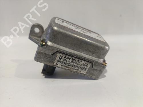 Módulo eletrónico RENAULT LAGUNA II (BG0/1_) [2001-2007]  32844511