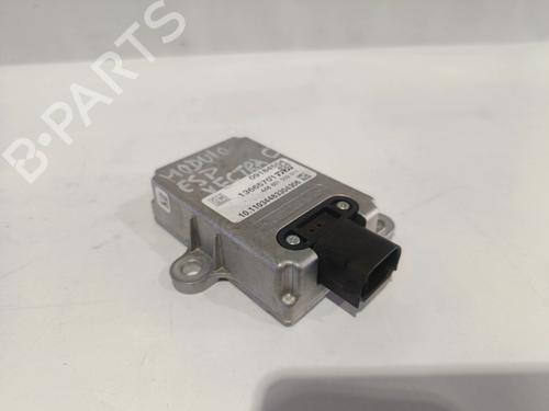 Used Electronic module OPEL VECTRA C (Z02) [2002-2009]  32844512