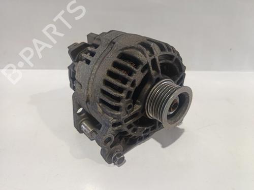 Used Alternator Alternator VW GOLF V (1K1) 1.6 FSI (115 hp) 32844510 32844510