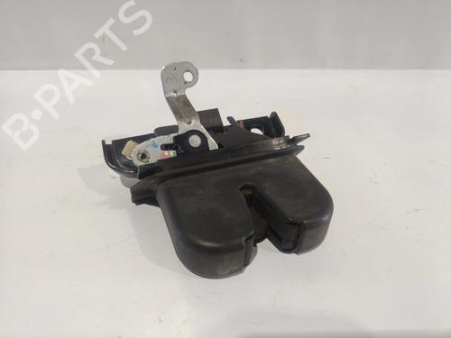 Schloss Heckdeckel für AUDI A3 (8L1) [1996-2006]  32844493