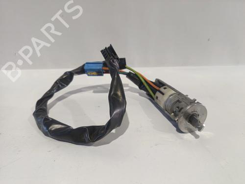 Used Ignition barrel Ignition barrel PEUGEOT 206 Hatchback (2A/C) [1998-2012] 32844499 32844499