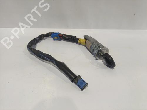 Used Ignition barrel Ignition barrel PEUGEOT 206 Hatchback (2A/C) [1998-2012] 32844500 32844500