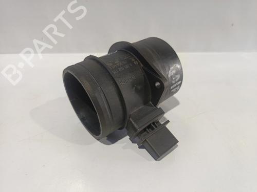 Used Mass air flow sensor Mass air flow sensor VW GOLF VI (5K1) 2.0 TDI (110 hp) 32786619 32786619