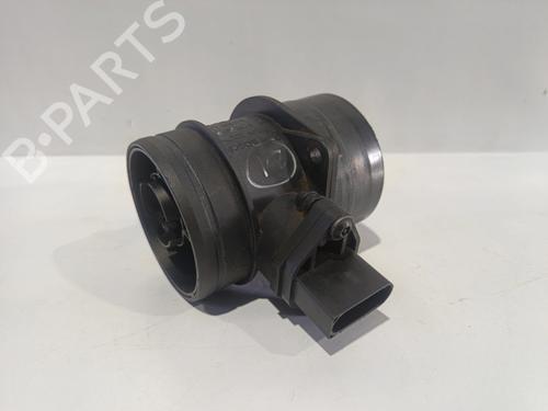 Used Mass air flow sensor Mass air flow sensor AUDI A4 B6 (8E2) 1.9 TDI (130 hp) 32844092 32844092