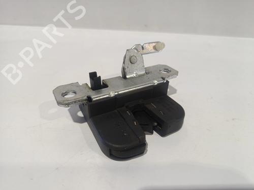 Achterklepslot SEAT IBIZA III (6L1) [2002-2009]  32844808