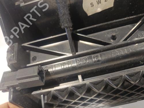 Ashtray AUDI A4 B6 (8E2)  | BP32844812I30  - Image 7