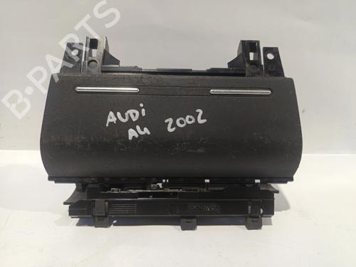 Askebæger AUDI A4 B6 (8E2) [2000-2005]  32844812