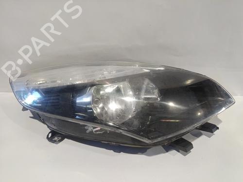 Used Right headlight Right headlight RENAULT GRAND SCÉNIC III (JZ0/1_) 1.9 dCi (JZ0J, JZ0N, JZ1K, JZ1S) (131 hp) 32766041 32766041