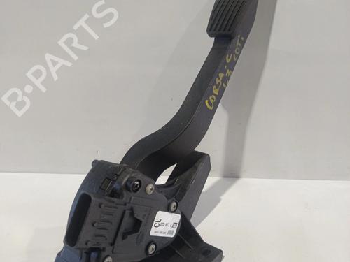 Used Pedal Pedal OPEL CORSA C (X01) [2000-2009] 32784745 32784745