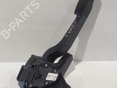 Pedal Pedal OPEL CORSA C (X01) [2000-2009] 32784743 32784743