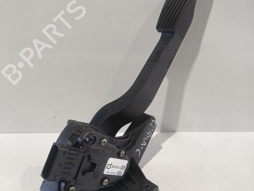 Pedal Pedal OPEL CORSA C (X01) [2000-2009] 32784742 32784742