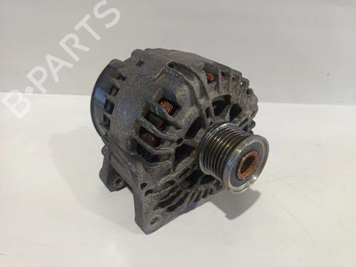 Used Alternator OPEL VIVARO A Van (X83) 2.0 CDTI (F7) (114 hp) 32772697