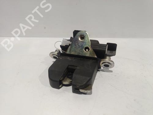 Used Tailgate lock Tailgate lock SKODA FABIA II (542) [2006-2014] 32862176 32862176