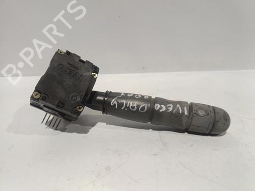 Rattstammestilk IVECO DAILY III Platform/Chassis [1998-2009]  32862175