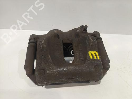 Used Left front brake caliper Left front brake caliper OPEL VIVARO A Van (X83) 2.0 CDTI (F7) (114 hp) 32772706 32772706