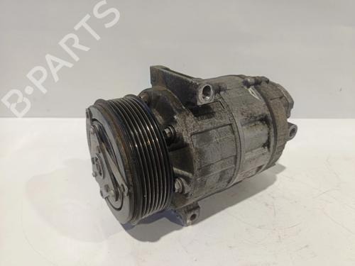 Used AC compressor AC compressor OPEL VIVARO A Van (X83) 2.0 CDTI (F7) (114 hp) 32772698 32772698