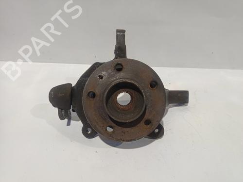 Used Right front steering knuckle Right front steering knuckle OPEL VIVARO A Van (X83) 2.0 CDTI (F7) (114 hp) 32772695 32772695