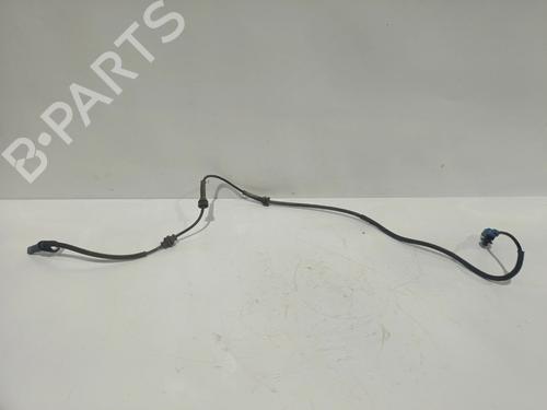 Used Electronic module Electronic module PEUGEOT 207 (WA_, WC_) 1.4 16V (95 hp) 32776070 32776070