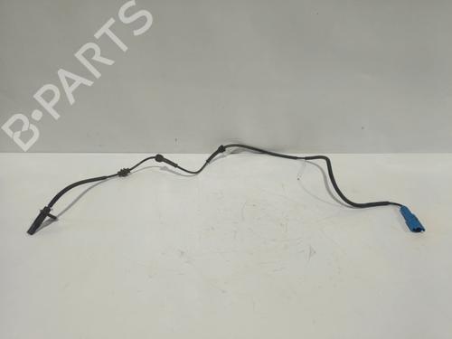 Used Electronic module Electronic module PEUGEOT 207 (WA_, WC_) 1.4 16V (95 hp) 32776069 32776069