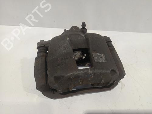 Used Right front brake caliper Right front brake caliper PEUGEOT 207 (WA_, WC_) 1.4 16V (95 hp) 32776065 32776065