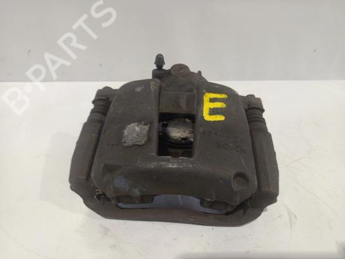 Used Left front brake caliper Left front brake caliper PEUGEOT 207 (WA_, WC_) 1.4 16V (95 hp) 32776066 32776066