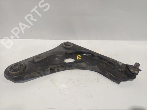 Used Left front suspension arm Left front suspension arm PEUGEOT 207 (WA_, WC_) 1.4 16V (95 hp) 32776058 32776058