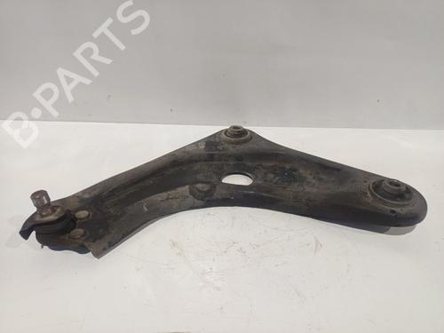 Used Right front suspension arm PEUGEOT 207 (WA_, WC_) 1.4 16V (95 hp) 32776057