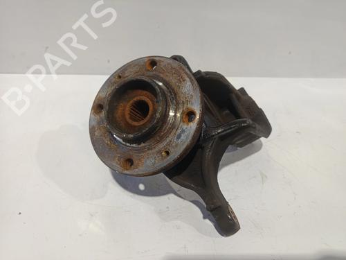 Used Right front steering knuckle Right front steering knuckle PEUGEOT 207 (WA_, WC_) 1.4 16V (95 hp) 32776060 32776060