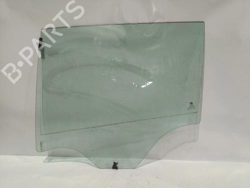 Used Rear left door window Rear left door window FIAT TIPO Estate (356_, 357_) [2016-2026] 32862201 32862201