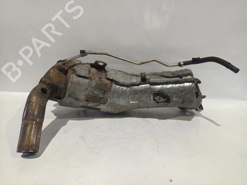 Used Catalyst FIAT TIPO Estate (356_, 357_) [2016-2026]  32862197