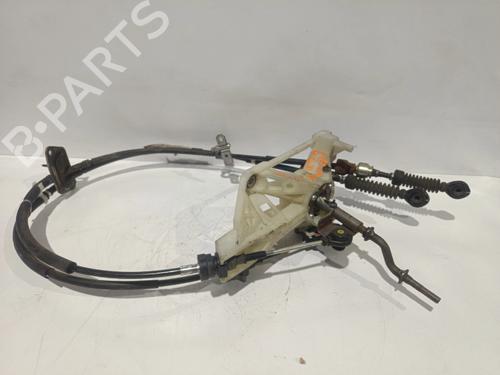 Leva del cambio MAZDA 6 Saloon (GH) [2007-2013]  32862186