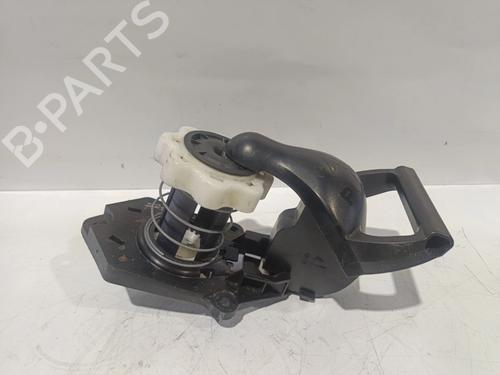 Støtte RENAULT CLIO IV (BH_) [2012-2021]  32844819