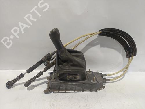 Used Gear lever VW POLO IV (9N_, 9A_) [2001-2014]  32862192