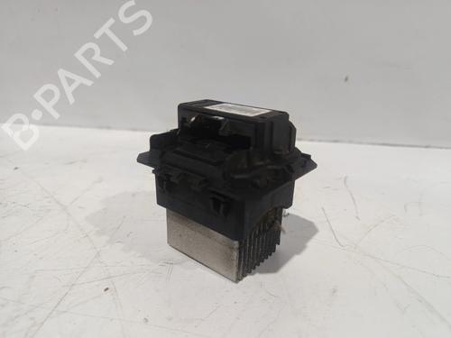 Used Heater resistor RENAULT GRAND SCÉNIC III (JZ0/1_) 1.9 dCi (JZ0J, JZ0N, JZ1K, JZ1S) (131 hp) 32862184