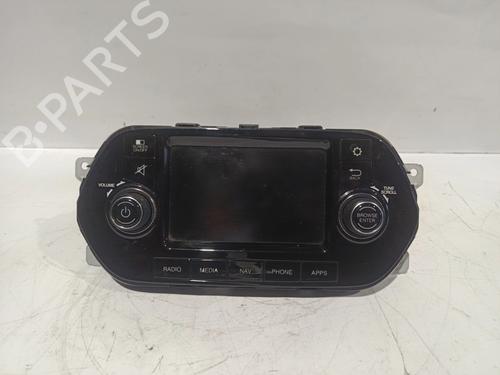 Bilradio FIAT TIPO Estate (356_, 357_) [2016-2026]  32862216