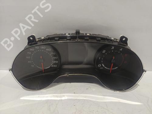Used Instrument cluster FIAT TIPO Estate (356_, 357_) [2016-2026]  32862211