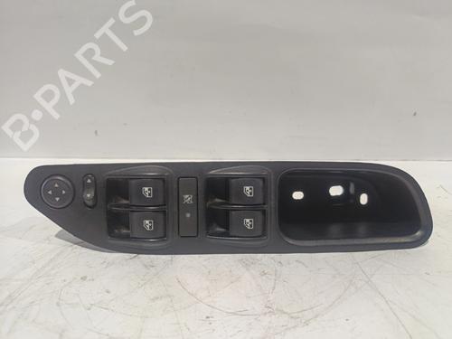 Used Left front window switch FIAT TIPO Estate (356_, 357_) [2016-2026]  32862210
