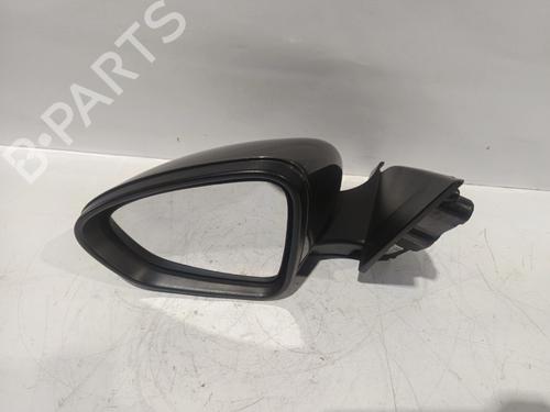 Used Left mirror FIAT TIPO Estate (356_, 357_) [2016-2026]  32862209