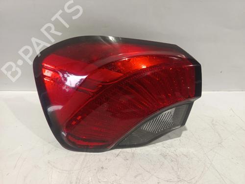 Feu arrière gauche FIAT TIPO Estate (356_, 357_) [2016-2026]  32862206