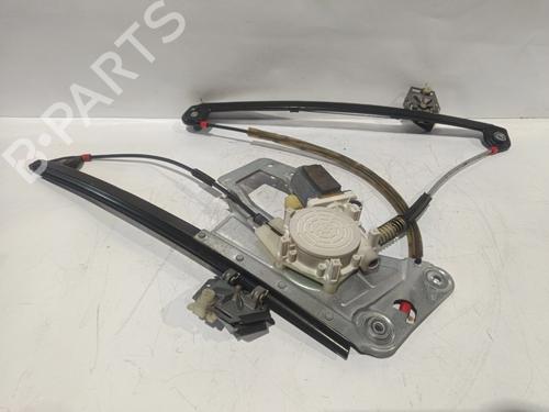 Vindusheismekanisme høyre foran BMW 5 (E39) [1995-2003]  32869162