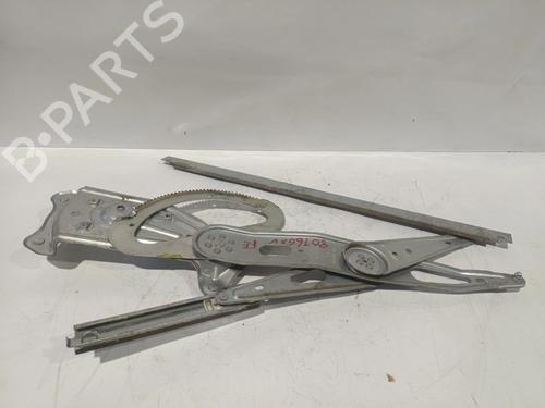 Used Front left window mechanism Front left window mechanism RENAULT GRAND SCÉNIC III (JZ0/1_) 1.9 dCi (JZ0J, JZ0N, JZ1K, JZ1S) (131 hp) 32869156 32869156