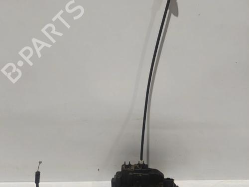 Højre bagtil lås RENAULT MODUS / GRAND MODUS (F/JP0_) [2004-2026]  32869159