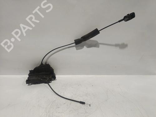 Used Front left lock RENAULT GRAND SCÉNIC III (JZ0/1_) 1.9 dCi (JZ0J, JZ0N, JZ1K, JZ1S) (131 hp) 32869155