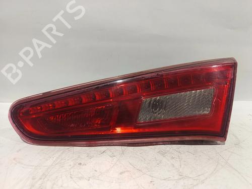 Used Right tailgate light ALFA ROMEO GIULIETTA (940_) [2010-2020]  32869151