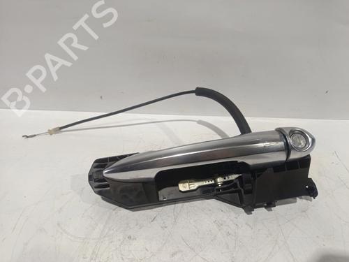 Used Front left exterior door handle ALFA ROMEO GIULIETTA (940_) [2010-2020]  32862259