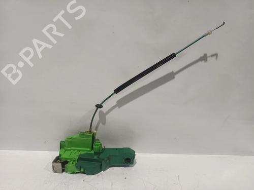 Used Front left lock Front left lock ALFA ROMEO GIULIETTA (940_) [2010-2020] 32862263 32862263