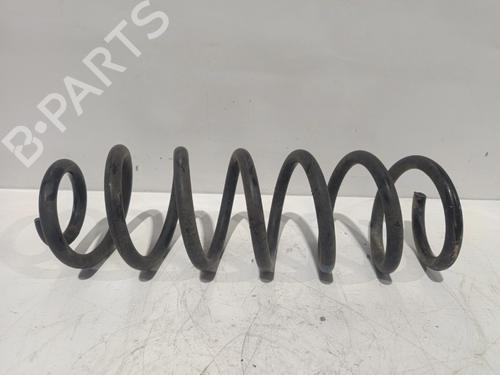 Støddæmperfjeder RENAULT GRAND SCÉNIC III (JZ0/1_) 1.9 dCi (JZ0J, JZ0N, JZ1K, JZ1S) (131 hp) 32779540