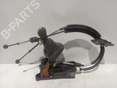 Selector da caixa Selector da caixa RENAULT GRAND SCÉNIC III (JZ0/1_) 1.9 dCi (JZ0J, JZ0N, JZ1K, JZ1S) (131 hp) 32779539 32779539