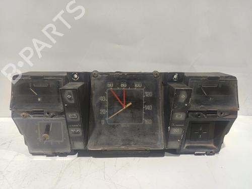 Used Instrument cluster Instrument cluster NISSAN PICK UP (720) [1980-1986] 30029158 30029158
