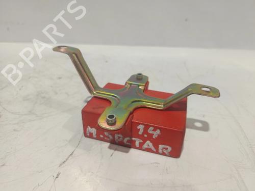 Electronic module MITSUBISHI SPACE STAR MPV (DG_A) 1.8 GDI (DG5A) | BP32869212M83 - Image 3